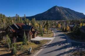 Mountain Retreat
